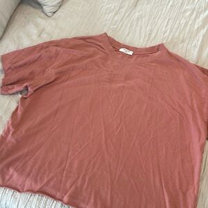 Zenana Blouse Shirt Top Womens Plus size 2x